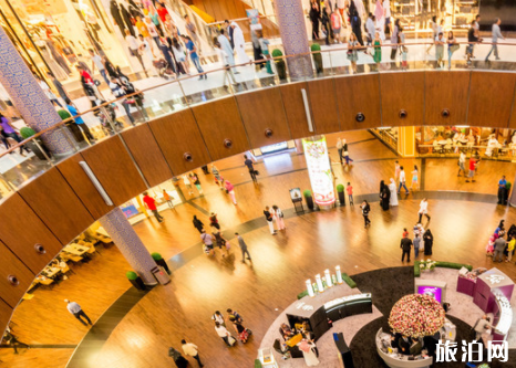 2020年迪拜七日游旅行全攻略