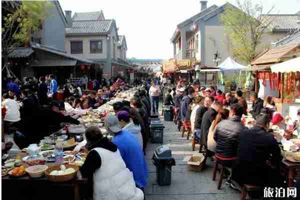 2020日照元旦祈福大典时间+地点 2020元旦祈福大典活动安排