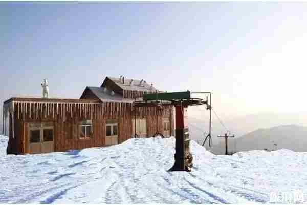 南京周边滑雪去哪里 南京周边滑雪场推荐