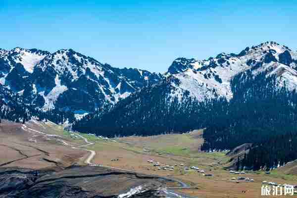 乌鲁木齐最佳旅游时间季节是几月