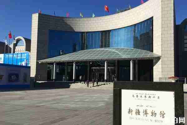 乌鲁木齐最佳旅游时间季节是几月