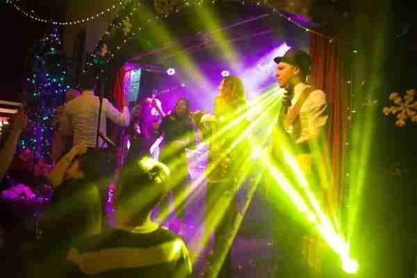 2020上海跨年活动攻略（跨年活动时间+地点+门票）