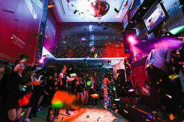 2020上海跨年活动攻略（跨年活动时间+地点+门票）