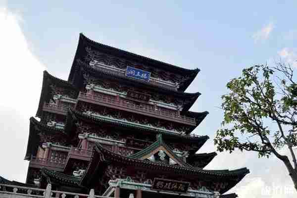 江西有什么好玩的地方 江西有什么好玩的地方