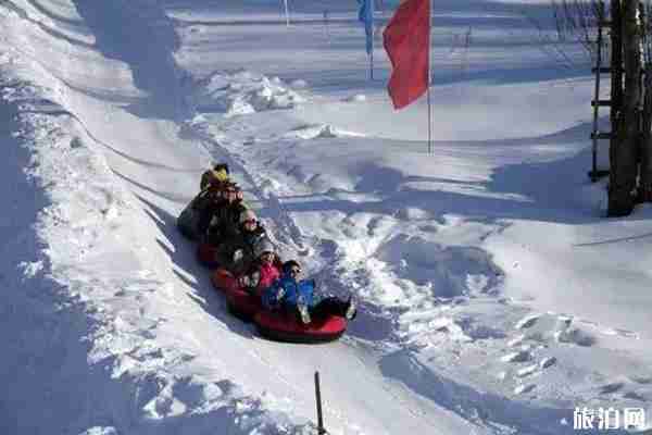 杭州周边滑雪场在哪 杭州周边哪里有室内滑雪场