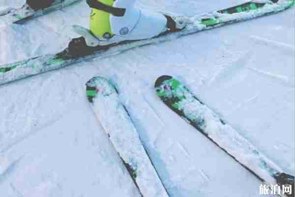 杭州周边滑雪场在哪 杭州周边哪里有室内滑雪场
