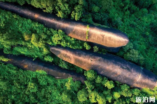 泰国哪些地方可以看日出