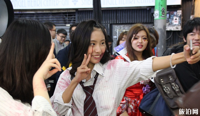 2020年日本跨年都有哪些活动 2020年日本跨年都有哪些活动