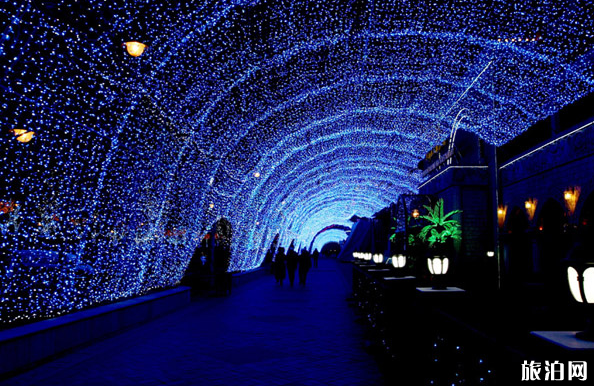 2020年北京哪些地方适合元旦跨年