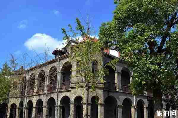 南昌有哪些红色文化景区