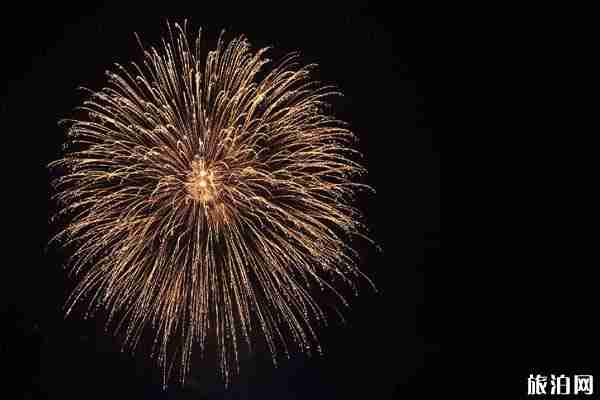 2020年南京元旦跨年哪些地方会有烟花 2020年南京元旦跨年哪些地方会有烟花