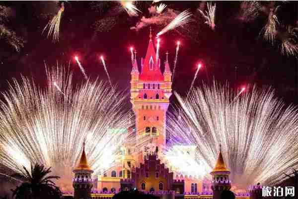 2020廈門跨年活動攻略