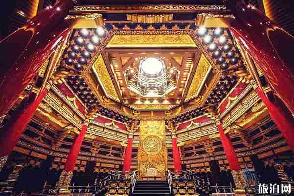 洛阳什么时候去旅游好 洛阳什么时候去旅游好