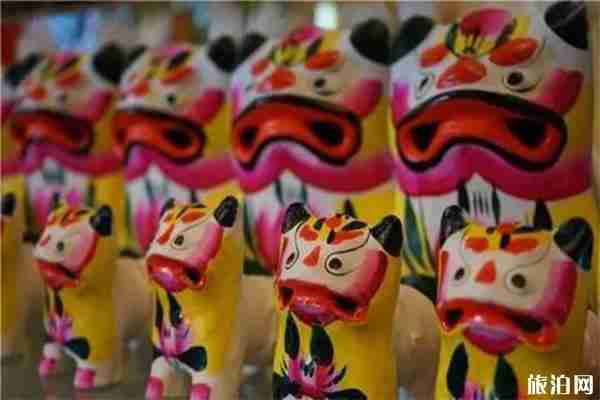 2020北京庙会时间表 持续更新 2020北京庙会时间表 持续更新