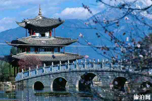 2020苏州寒山寺跨年听钟活动时间+地点+亮点