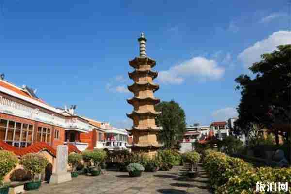 2020泉州元旦跨年活动信息汇总 艺术展+音乐会