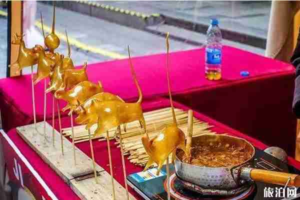 2020重庆灯会什么时候 2020重庆灯会门票+地点+交通