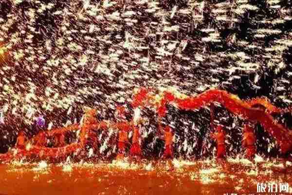 2020重庆灯会什么时候 2020重庆灯会门票+地点+交通