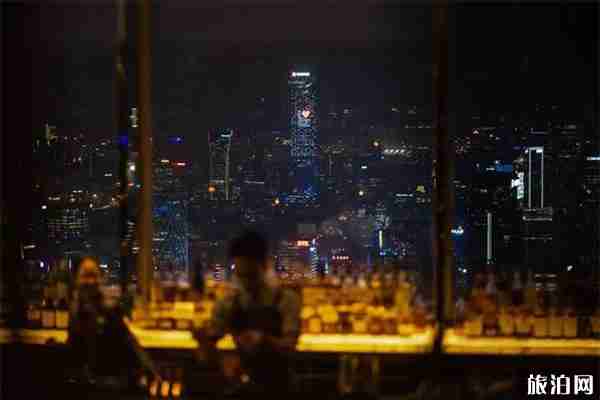 2020北京元旦跨年派对汇总 荧光派对+国贸酒店