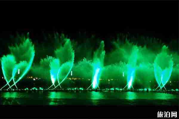 2020大连东港灯展门票+在哪举办+活动介绍