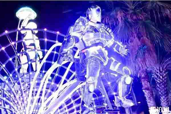 2020武汉欢乐谷跨年门票 武汉欢乐谷跨年2020活动攻略