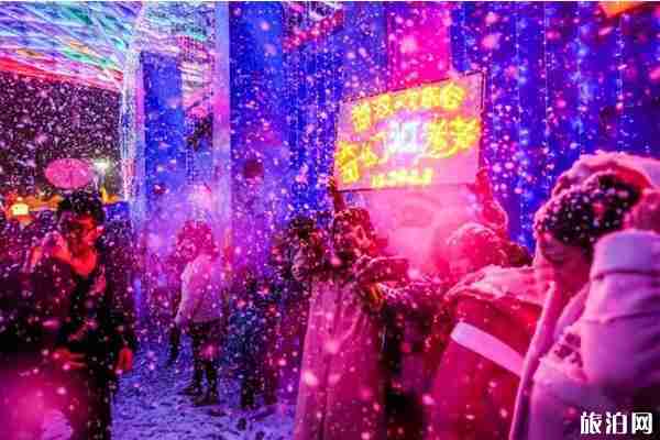 2020武汉欢乐谷跨年门票 武汉欢乐谷跨年2020活动攻略