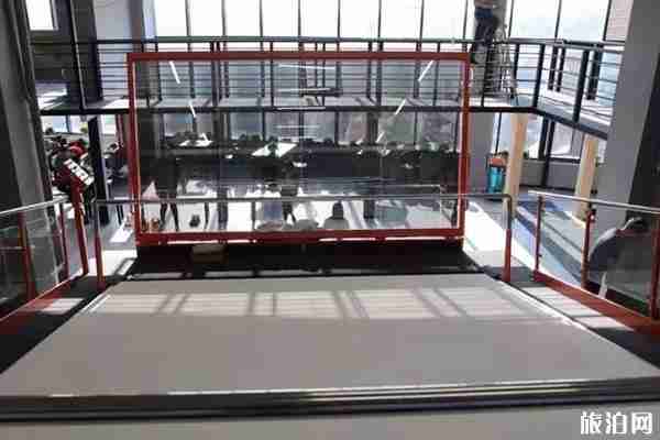 上海室内滑雪场有哪些 上海室内滑雪场在哪