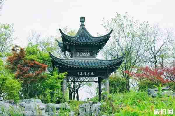 扬州最佳旅游季节 扬州游玩指南