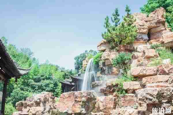 扬州最佳旅游季节 扬州游玩指南