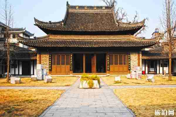 扬州的古迹有哪些（景点介绍）