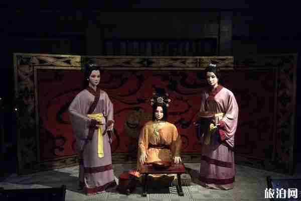 扬州的古迹有哪些（景点介绍）