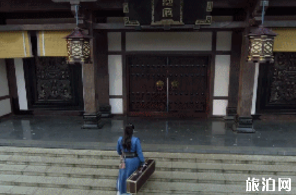 庆余年拍摄地点　庆余年取景地在哪里