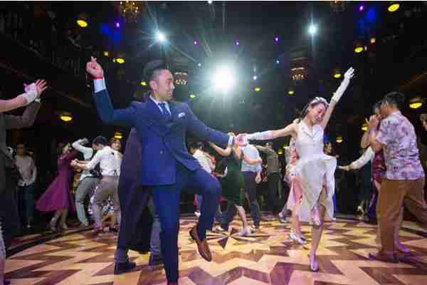 武汉跨年活动2020攻略 武汉跨年哪里好玩