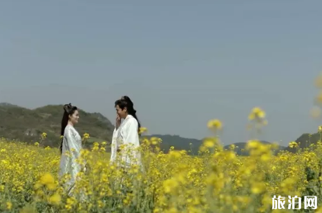 庆余年拍摄地点　庆余年取景地在哪里