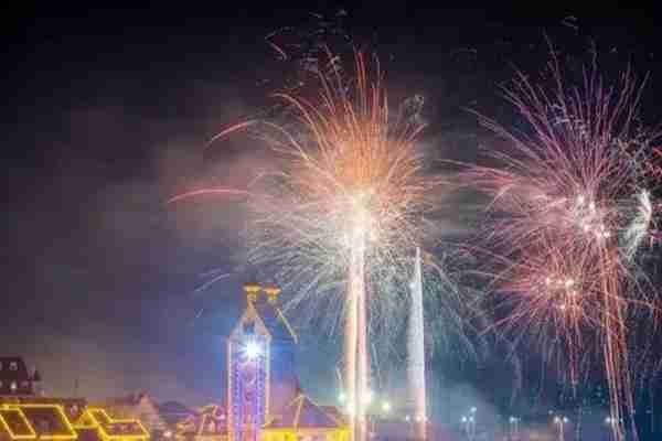 武汉跨年活动2020攻略 武汉跨年哪里好玩