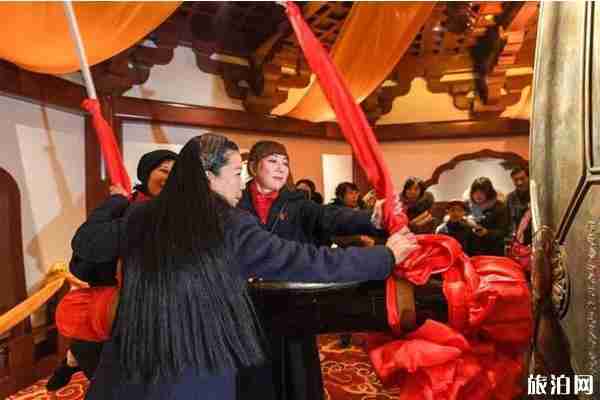 南京跨年2020活动攻略 南京跨年2020活动攻略