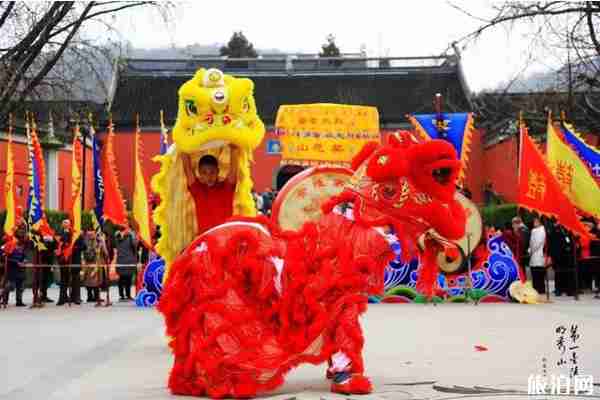 南京跨年2020活动攻略 南京跨年2020活动攻略