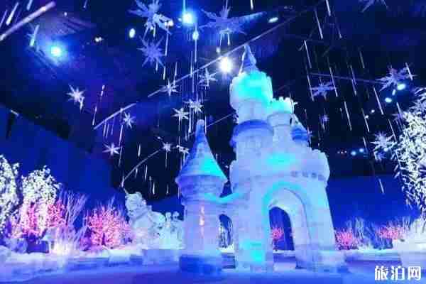 南京跨年2020活动攻略 南京跨年2020活动攻略