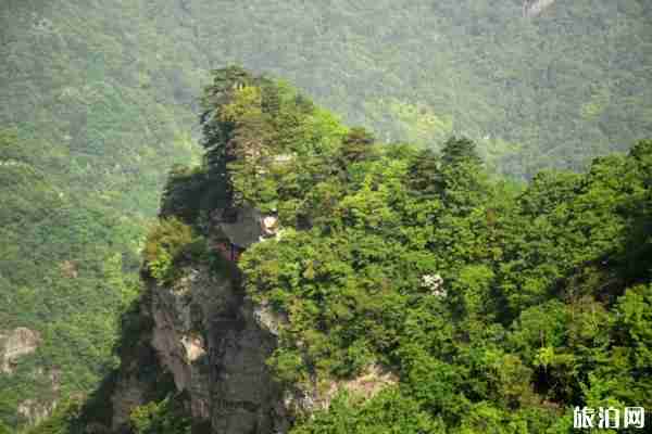 2020武當山門票索道價格 武當山旅游交通攻略 2020武當山門票索道價格 武當山旅游交通攻略