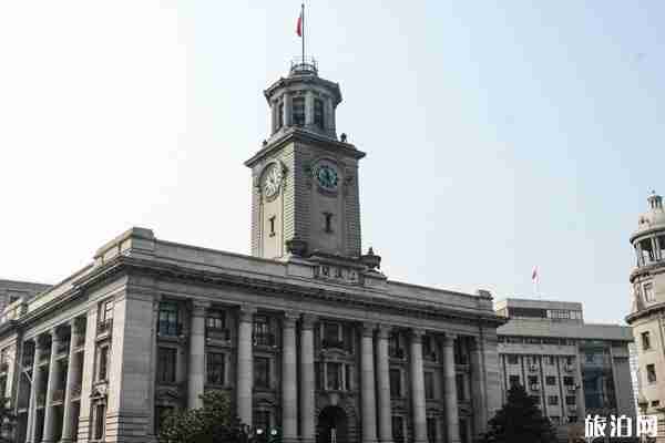 2020武漢江漢關(guān)跨年敲鐘活動取消通知