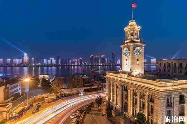 2020武漢江漢關(guān)跨年敲鐘活動取消通知 2020武漢江漢關(guān)跨年敲鐘活動取消通知