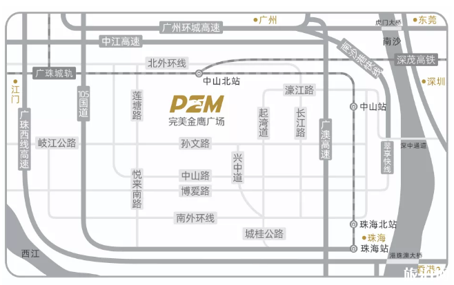 中山跨年倒數地點 2020中山飄雪活動+跨年活動時間地點