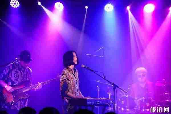 2020年成都跨年活動攻略 2020年成都跨年活動攻略