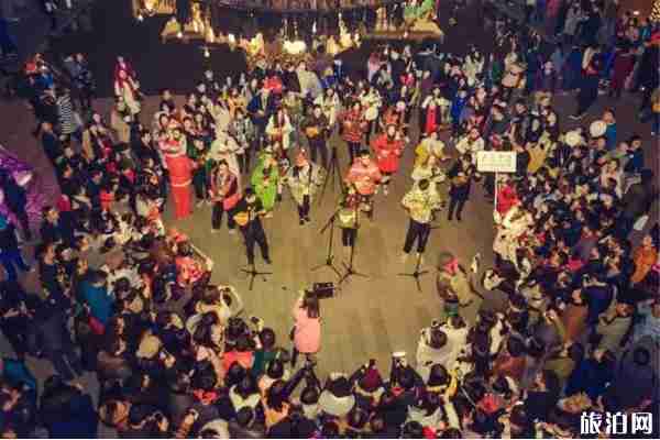 2020年成都跨年活動攻略 2020年成都跨年活動攻略