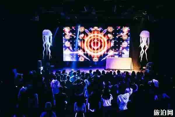 2020年成都跨年活動攻略 2020年成都跨年活動攻略