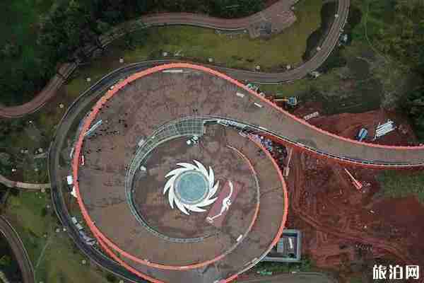 2020年成都跨年活動攻略 2020年成都跨年活動攻略