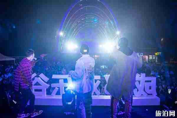 2020年成都跨年活動攻略 2020年成都跨年活動攻略