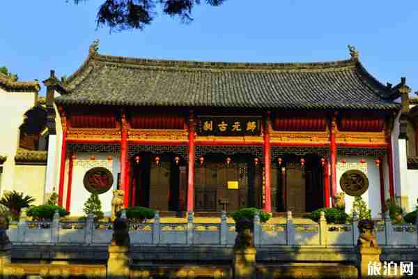 2020武漢跨年倒數(shù)聽鐘聲的地方有哪些