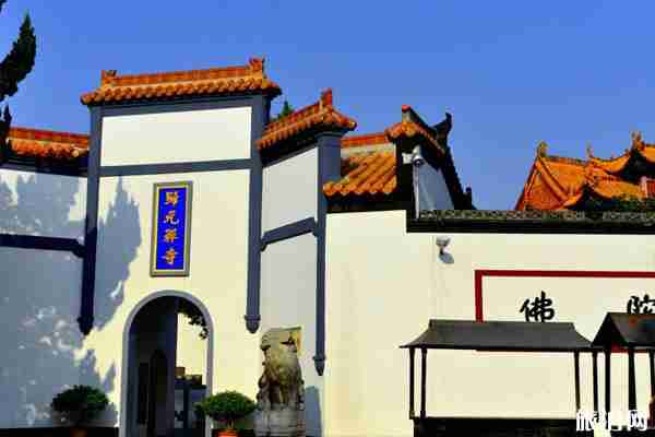 2020武漢跨年倒數(shù)聽鐘聲的地方有哪些