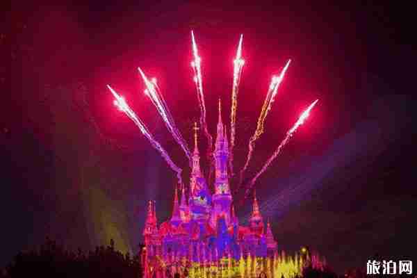 2020上海跨年活動+攻略 上海跨年煙火秀有哪些